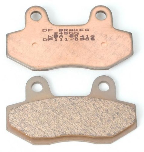 Pads DP Brakes DP-111