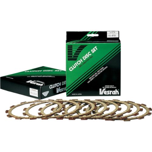 Drive Train Vesrah Racing VC-440