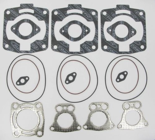 Cometic Gasket High-Performance PWC Gasket Kit C6148 Gaskets Cometic Gasket C6148