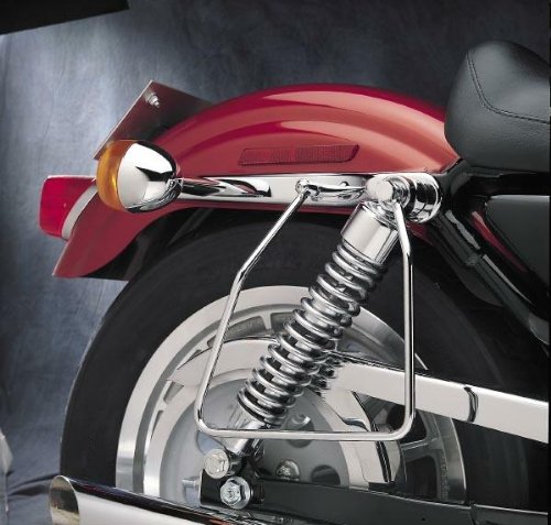 Saddle Bags Drag Specialties 77-0032