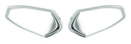 Pingel Mirror Block-Off Plates 62045 Mirrors Pingel 62045