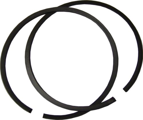 Piston Rings Prox Racing Parts 02.2281.075