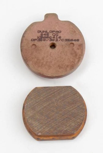 Pads DP Brakes DP302