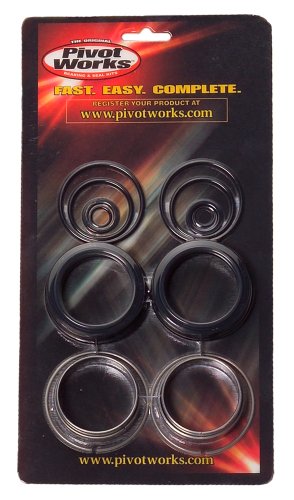 Body & Frame Parts Pivot Works PWFFK-T02-531