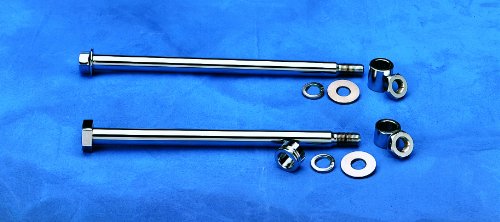 Body & Frame Parts Drag Specialties 16-0294-BC520