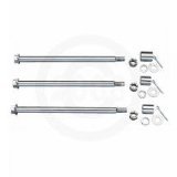 Parts Drag Specialties 16-0318BC250