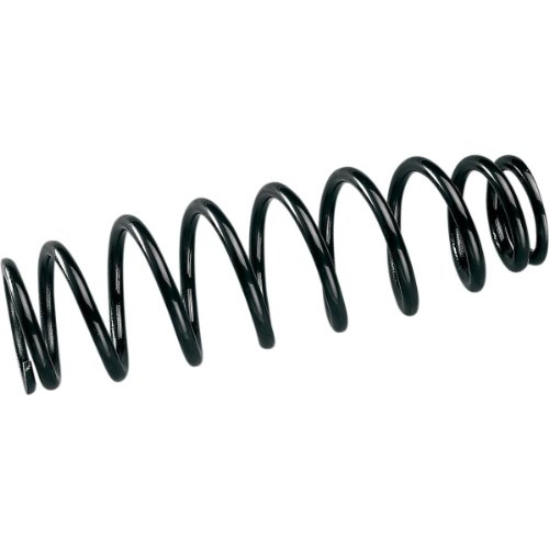 EPI Heavy Duty Suspension Spring - Black WE321450 Coil Springs EPI WE321450