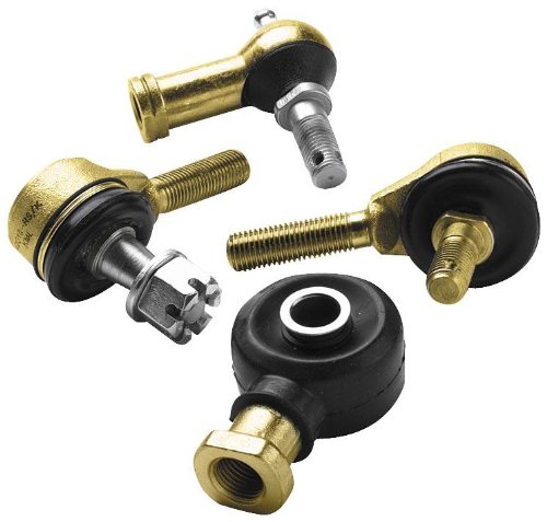 EPI Tie Rod Ends WE315021 Tie Rods EPI WE315021