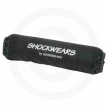 Outerwears Performance Shockwears Ballistic Shock Cover - Front 50-1375-01 Body & Frame Parts Outerwears 50-1375-01