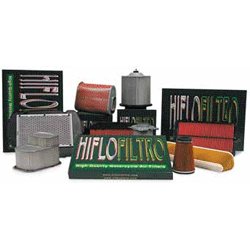 Air Filters Hiflofiltro HFF1011