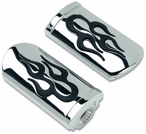 Foot Pegs Drag Specialties 176481EBXLB1
