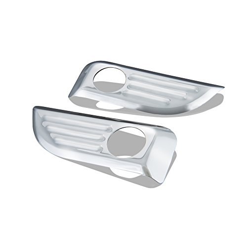 Body & Frame Parts Show Chrome Accessories 1-325