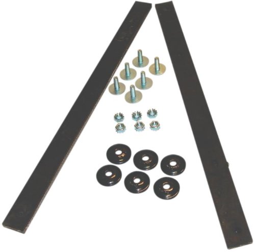 Woodys Snow Flap Strap Kit MUD-STRAP Mud Flaps & Splash Guards Woody's MUD-STRAP