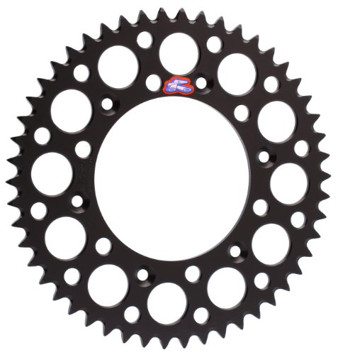 Sprockets Renthal 112U-520-49GEBK