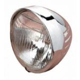 Headlight Bulbs & Assemblies BAILEY CO. LTD 200333DBXLB1