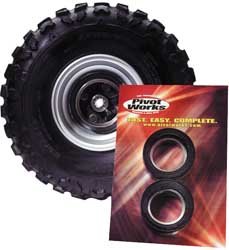 Bearings Pivot Works PWRWK-S15-032