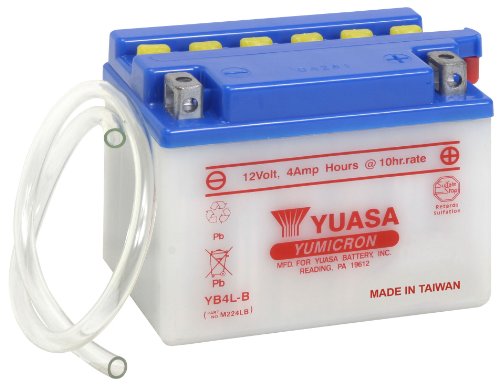 Batteries Yuasa YUAM224LB