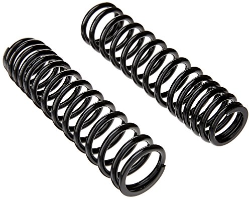 Coil Springs Progressive Suspension 03-1394B