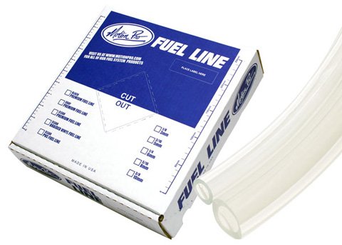 Fuel Lines Motion Pro 12-0044