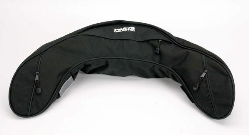 Saddle Bags Parts Unlimited 0710-0112