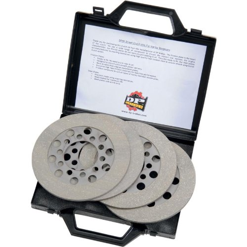 Drive Train DP Brakes DPHK504