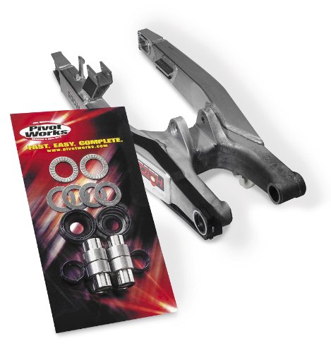 Bearings Pivot Works SA-K04-021