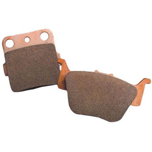 Pads EBC Brakes FA355R