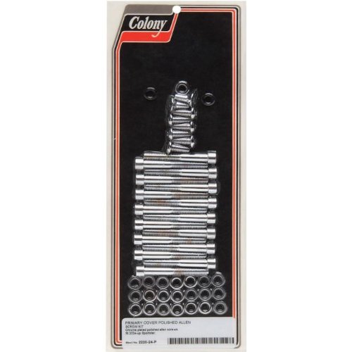 Parts Colony 2220-24-P