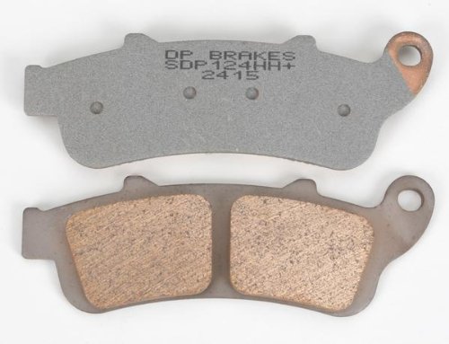 Pads DP Brakes SDP-124HH