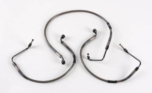 Brake Cables & Lines Russell R08456S