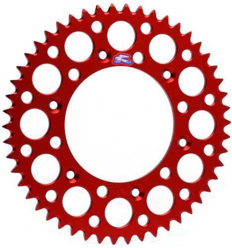 Sprockets Renthal 154U-520-48GRRD