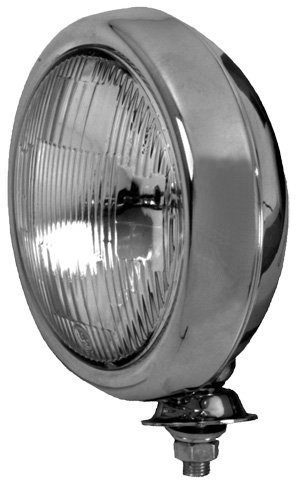 Headlight Bulbs & Assemblies Emgo 66-84172