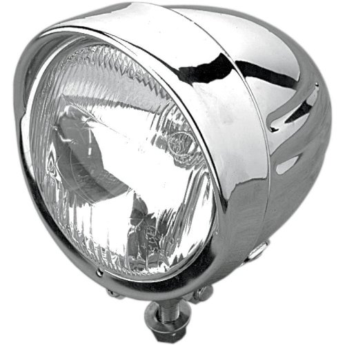 Headlight Bulbs & Assemblies Drag Specialties 20-6028HD-BXLB1