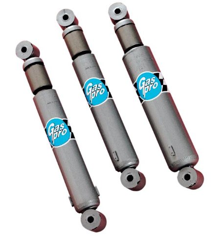 Body & Frame Parts WSM 60-321