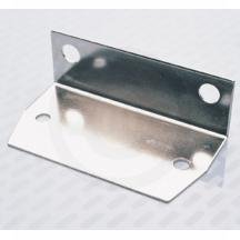 Accel Electronic Type Regulator Mounting Bracket 151100 Rotors Accel 151100