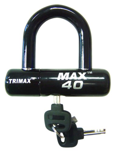 Hitch Locks Trimax MAX40BK
