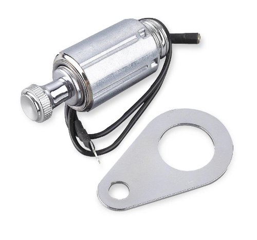 MC Enterprises Cigarette Lighter with Mounting Bracket 940 Cigarette Lighter & Parts MC Enterprises 940