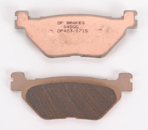 Pads Dp Brakes DP423