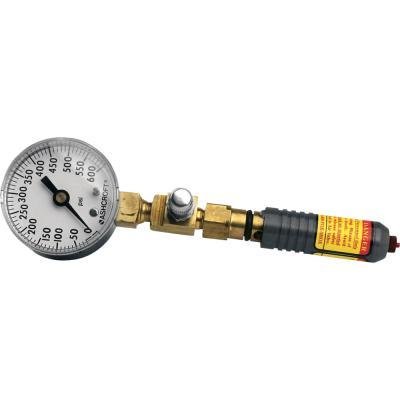 Multi Gauges Fox Racing 802-02-001-A