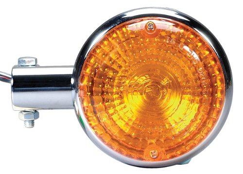 Turn Signal Assemblies & Lenses K&s Technologies 25-4106