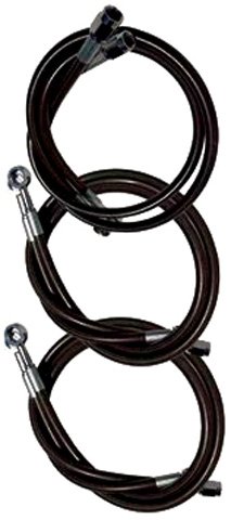 Brake Cables & Lines PowerMadd 45608