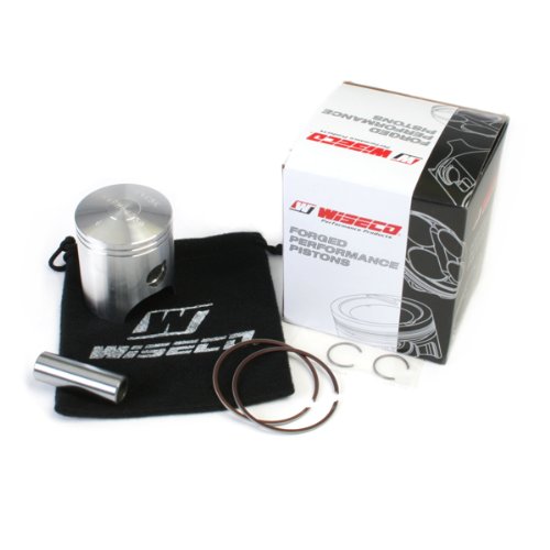 Wiseco 648M04350 43.50 mm 2-Stroke Off-Road Piston Pistons Wiseco 648M04350