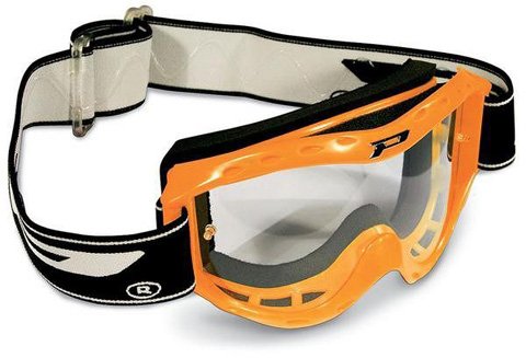 Goggles Progrip 3101OR