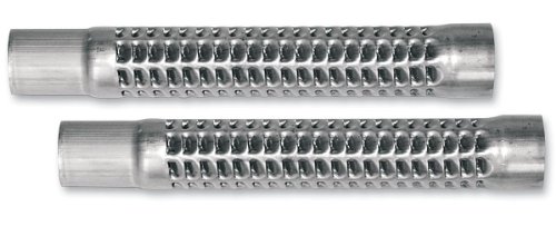 Baffles Supertrapp 100-7455