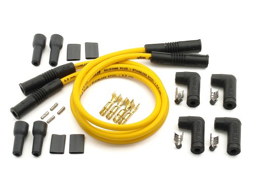 Spark Plug Wires Accel 170082