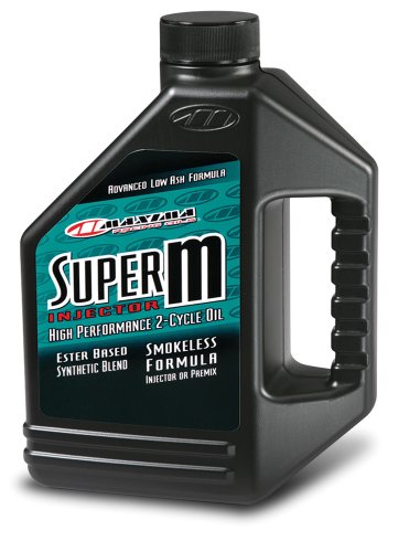 Motor Oils Maxima 289128