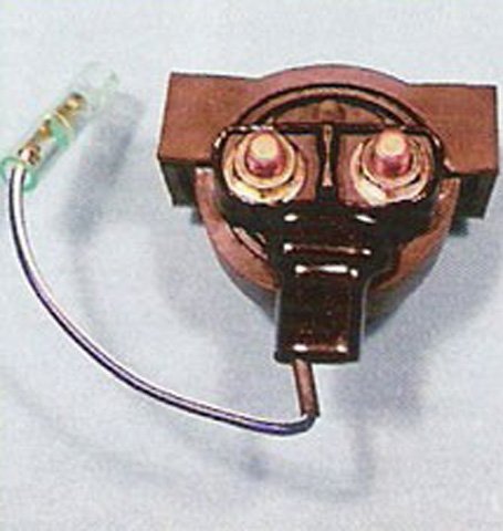 Solenoids Rick's Motorsport Electrics 65-402