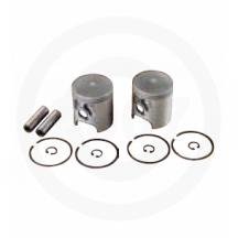 Pistons WSM 50-300PK