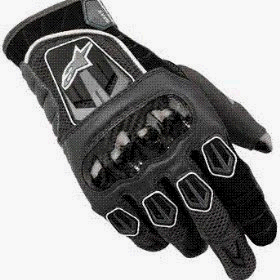 Gloves Alpinestars 356775-11-M