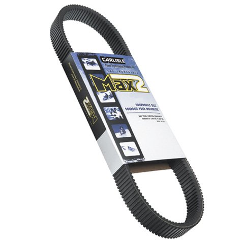 Belts Carlisle MAX-1071M2